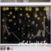 RniRc Fenêtre Dépoli Opaque Flocons de Neige de Noël - Série C C2 Film Electrostatique Fenetre Film Anti-UV Protége Intimité Film Convient pour Bureau et familles C2 - B07VQHZKHW
